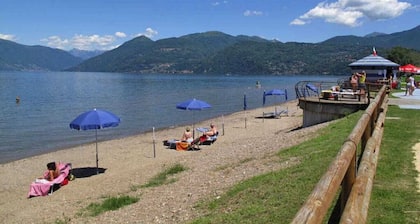 la Veranda Comfortable Holiday Residence