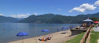 la Veranda Comfortable Holiday Residence