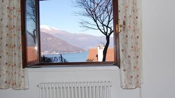 Mobile Home | View from property