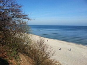 House | Beach - Sea Eagle in Haus Gluckauf (Loddin)