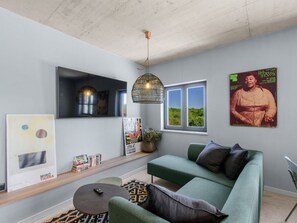 Villa | Living area - Andy Rovinj Comfortable Holiday Residence (Rovinj)