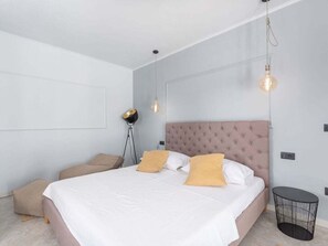 5 bedrooms, individually furnished, iron/ironing board - Andy Rovinj Comfortable Holiday Residence (Rovinj)
