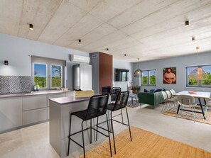 Villa | Interior - Andy Rovinj Comfortable Holiday Residence (Rovinj)