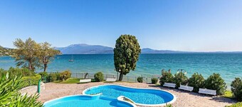 San Sivino 42 Comfortable