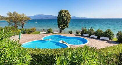 San Sivino 42 Comfortable