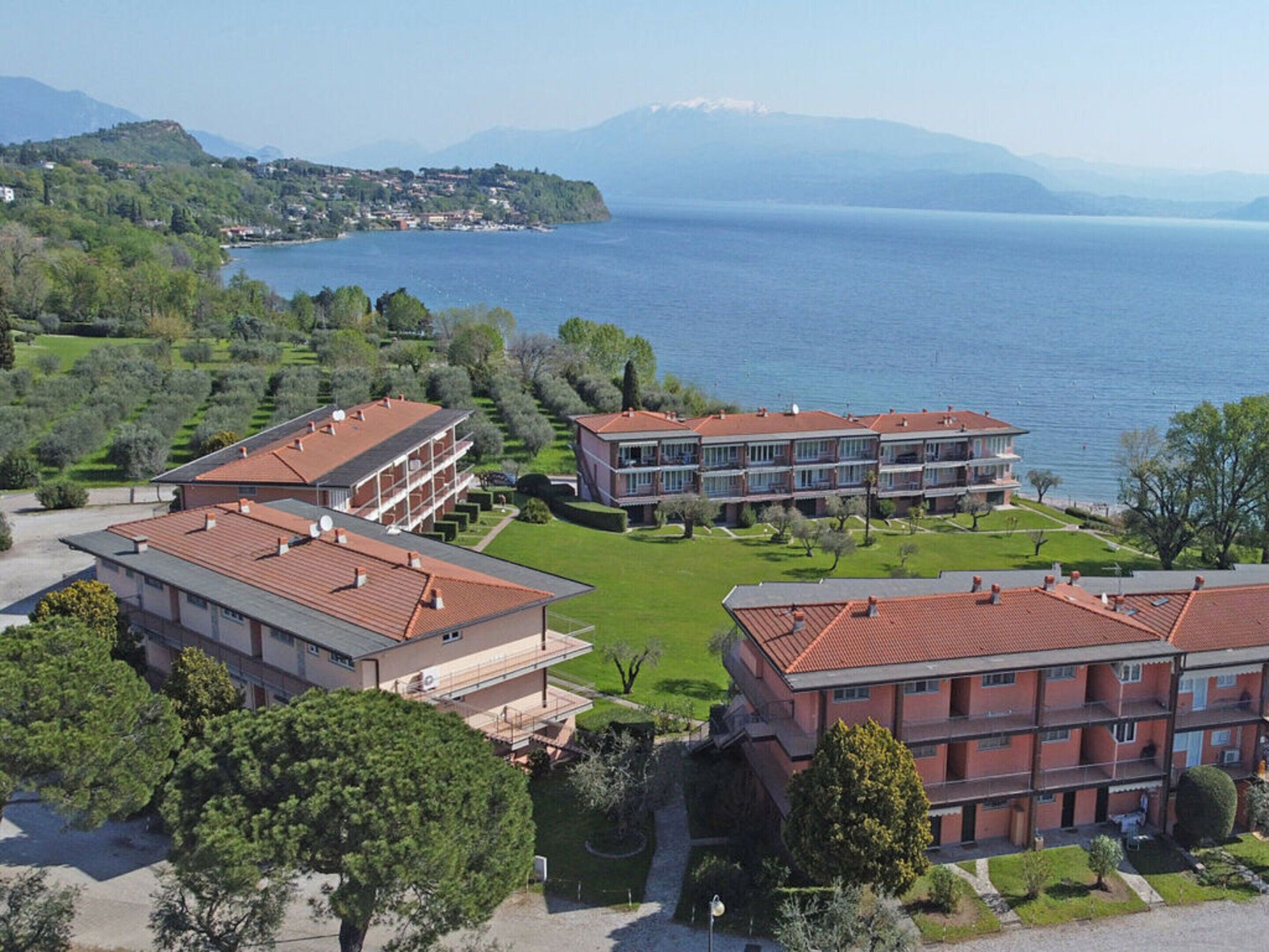 Mobile Home | Exterior