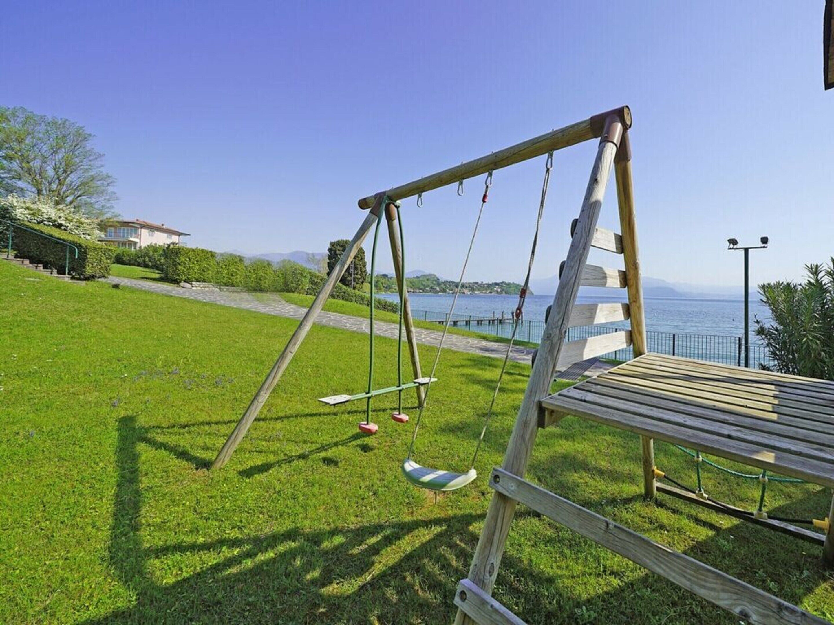 Mobile Home | Property amenity