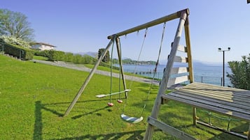 Mobile Home | Property amenity