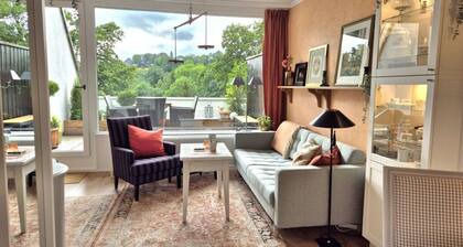 Bergmanns Dank Comfortable Holiday Residence