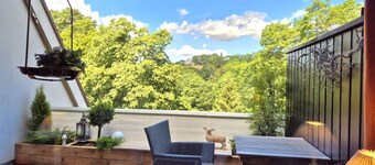 Bergmanns Dank Comfortable Holiday Residence