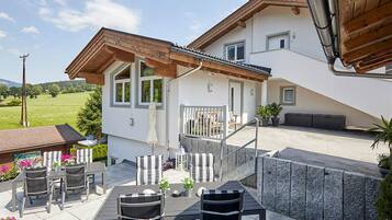 House | Property amenity