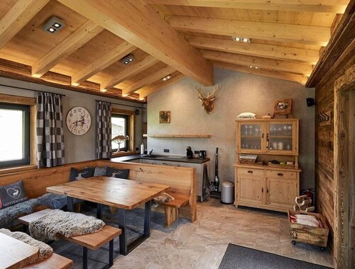 Weiss Top 2 Comfortable Holiday Residence