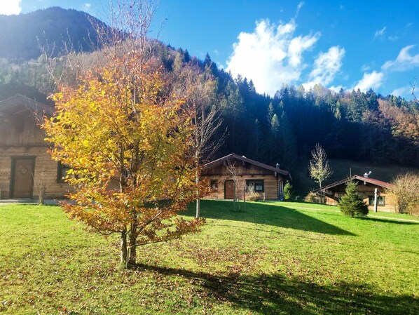 Chalet | Exterior
