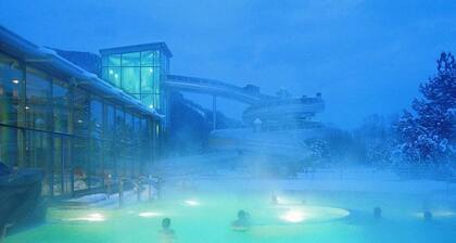 Rauschberg Comfortable Holiday Residence