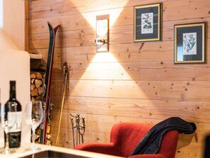 Chalet | Innenbereich