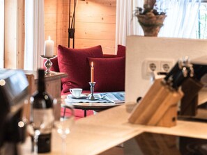 Chalet | Innenbereich