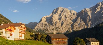 Miribunghof Comfortable Holiday Residence