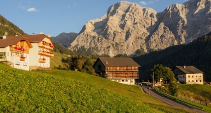 Miribunghof Comfortable Holiday Residence