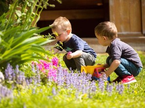 Mobile Home | Espace pour enfants