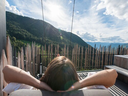 6 Holiday Apartment Sonnenparadies