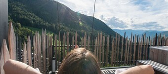 6 Holiday Apartment Sonnenparadies