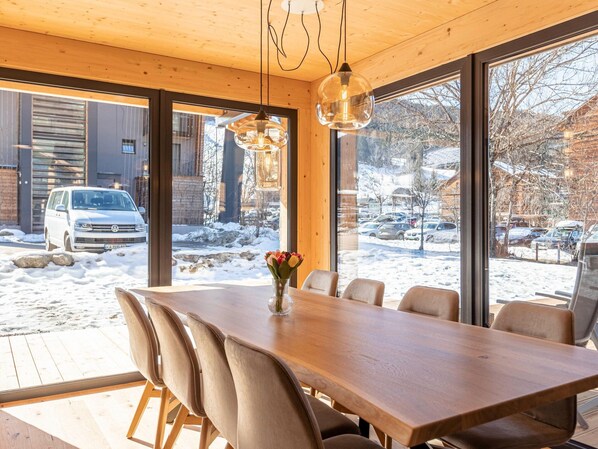 Appartement | Restauration