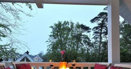 Strandpark 14/3n Comfortable Holiday Residence