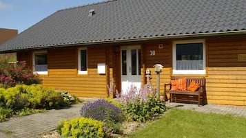 Mobile Home | Extérieur