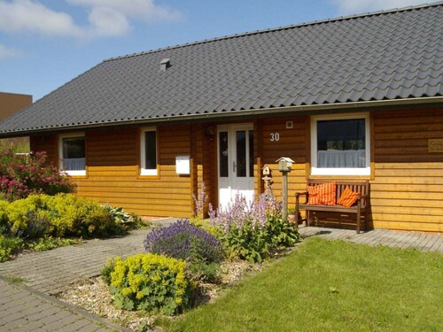 Helga Comfortable Holiday Residence
