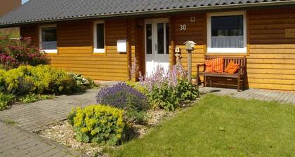 Helga Comfortable Holiday Residence