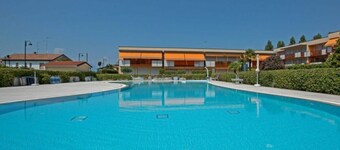 Holiday Apartment Benacus E4