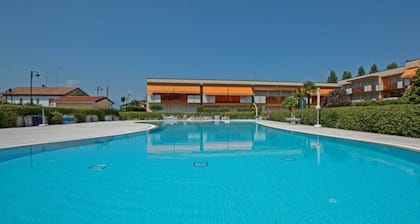 Holiday Apartment Benacus E4