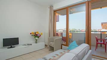 Mobile Home | Coin séjour