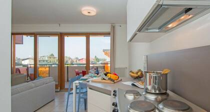 Holiday Apartment Benacus E4