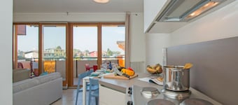 Holiday Apartment Benacus E4