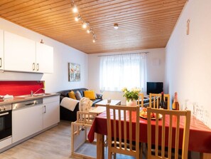 House | Private kitchen - Langburgner Lake in Maderhof (Rimsting)