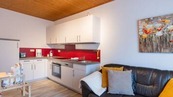 House | Private kitchen