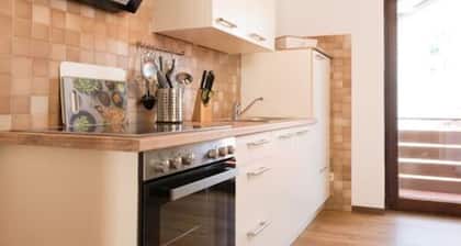 Schmitz 2 Comfortable Holiday Residence