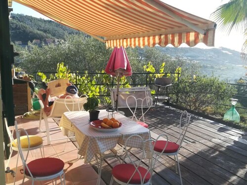 Casa Bilger Comfortable Holiday Residence