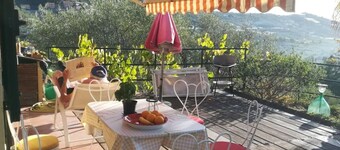 Casa Bilger Comfortable Holiday Residence