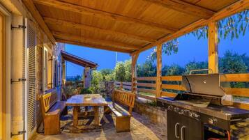 Mobile Home | Property amenity