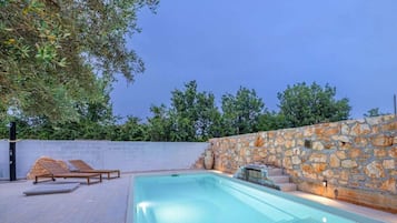 Mobile Home | Pool | Outdoor pool