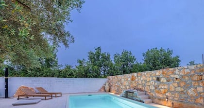 Holiday House in Novigrad With 3 Bedrooms