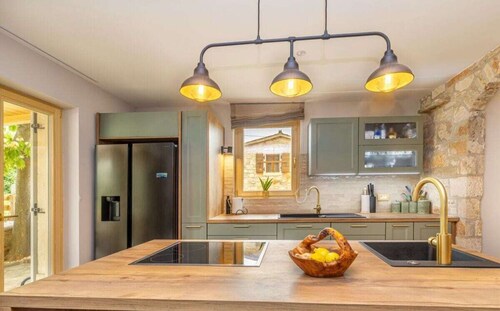 Holiday House in Novigrad With 3 Bedrooms