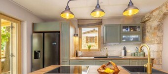 Holiday House in Novigrad With 3 Bedrooms