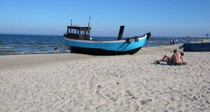 Pension Haus Anna Apartment 2