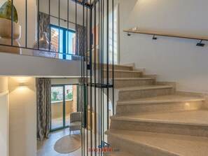 Biệt thự | Nội thất