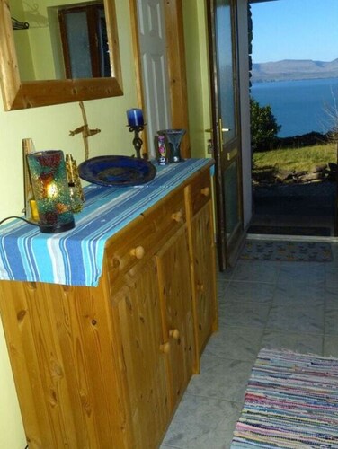 Judith's Comfortable Holiday Residence