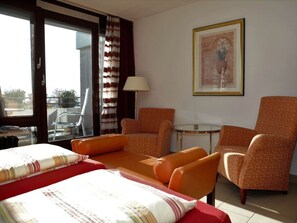 Interior - Konigsegg With Indoor Swimming Pool Access (Reichenau)