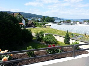 View from property - Konigsegg With Indoor Swimming Pool Access (Reichenau)